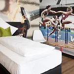 Pfu By Wmm Hotel Pfungstadt