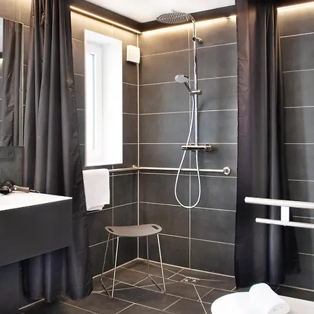 Hotel Pfu By Wmm Pfungstadt