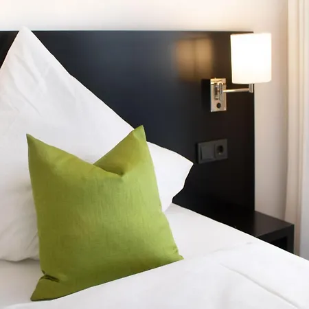 Pfu By Wmm Hotel Pfungstadt