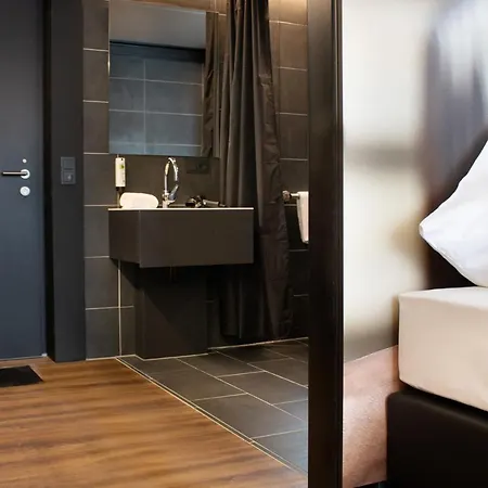 Pfu By Wmm Hotel