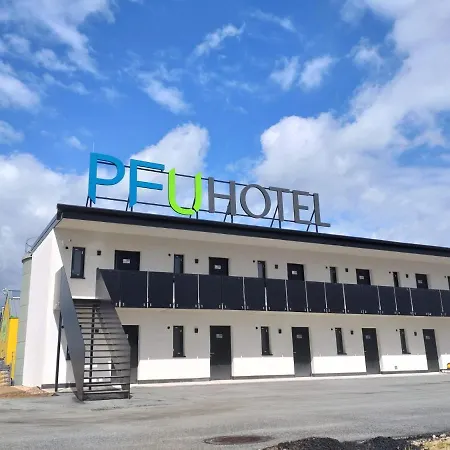 Pfu By Wmm