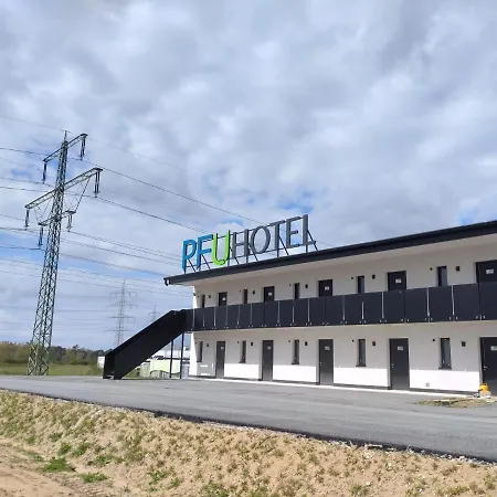 Pfu By Wmm * 普丰斯塔特