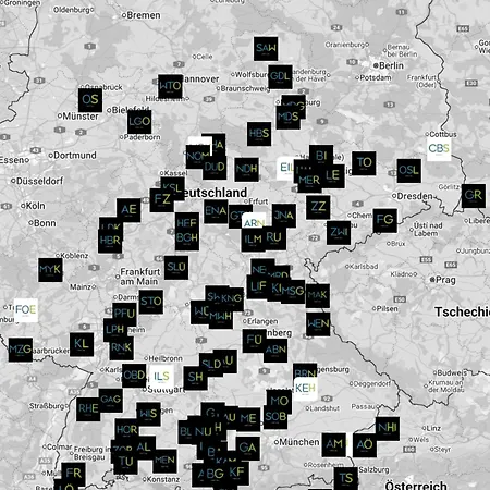 Pfu By Wmm * Pfungstadt