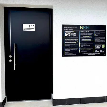 Pfu By Wmm * Pfungstadt