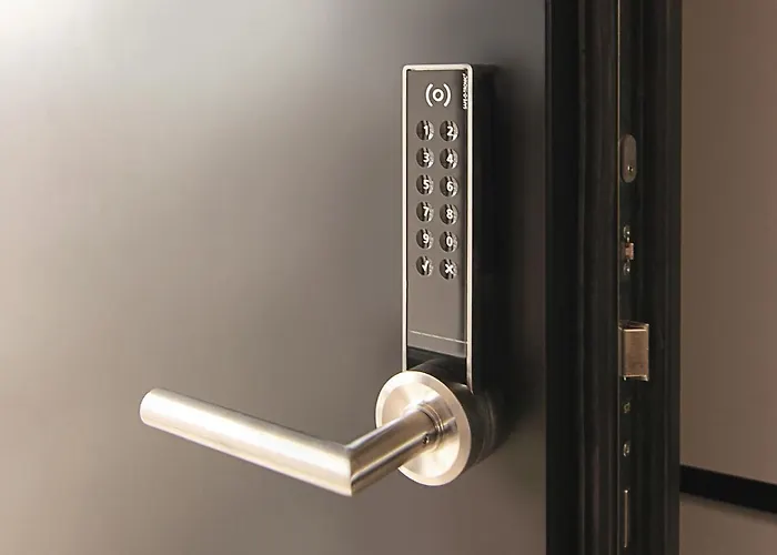 Szálloda Pfu By Wmm