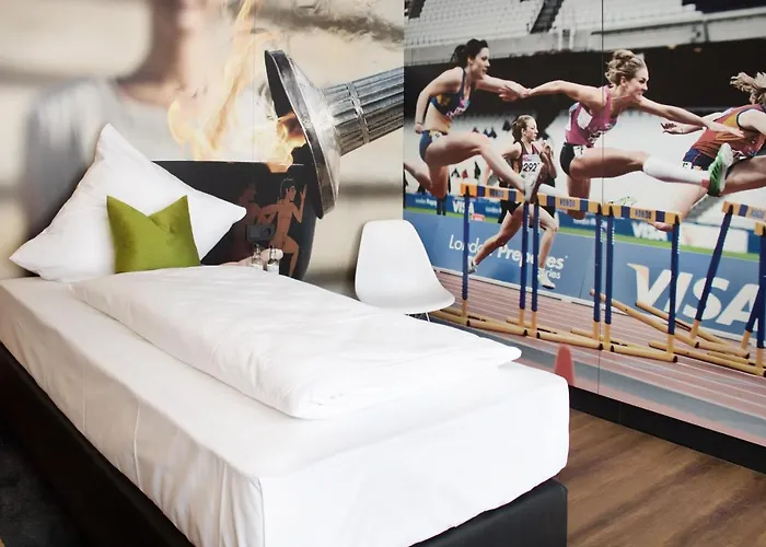 Pfu By Wmm Szálloda Pfungstadt