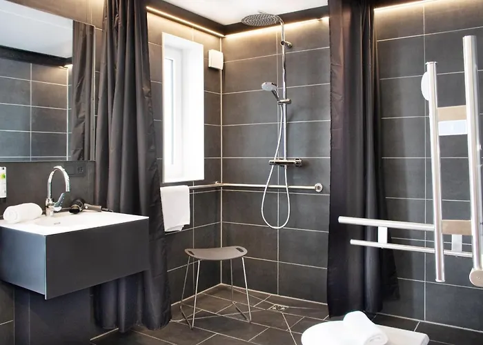 Szálloda Pfu By Wmm Pfungstadt