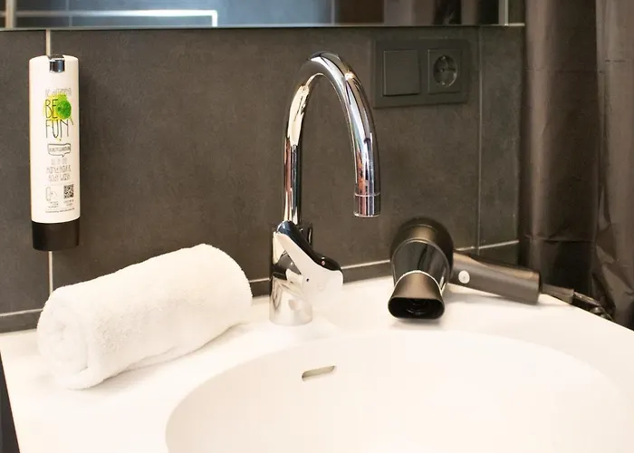 Szálloda Pfu By Wmm