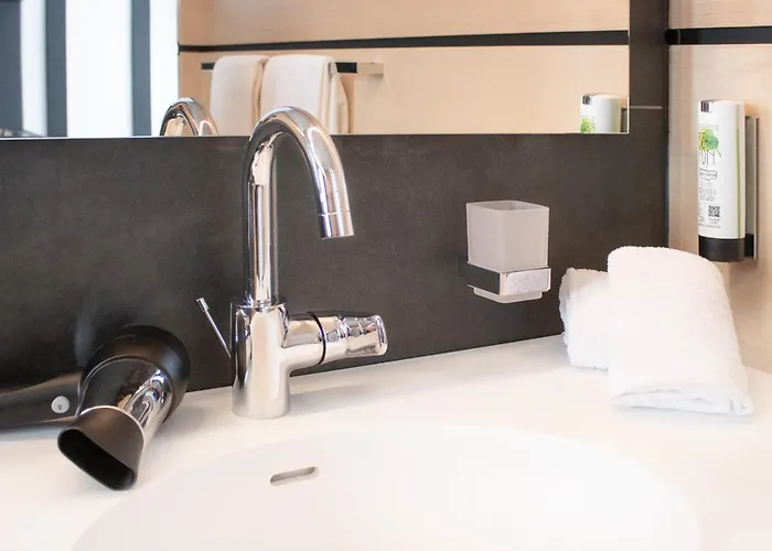 Szálloda Pfu By Wmm