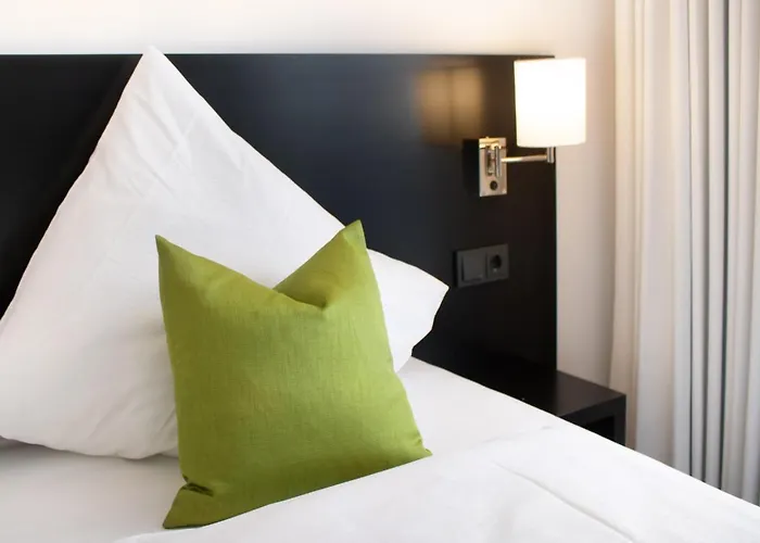 Pfu By Wmm Szálloda Pfungstadt