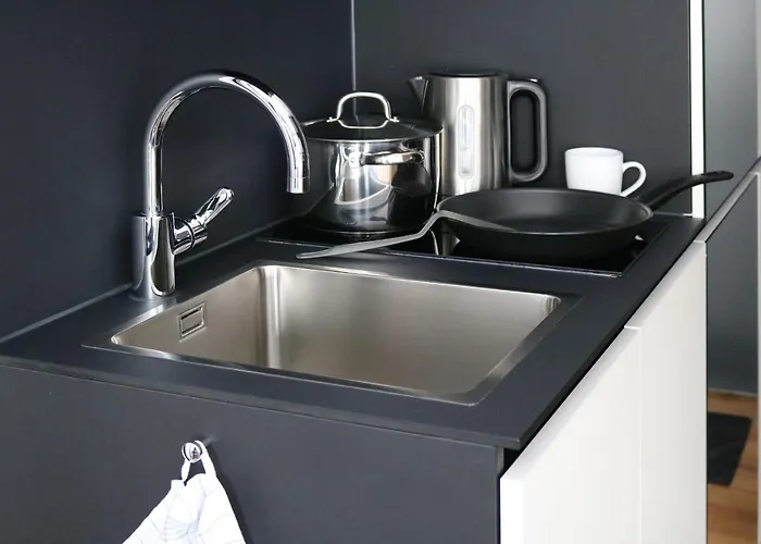 Szálloda Pfu By Wmm