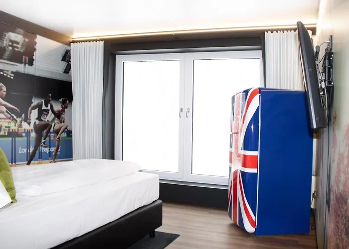 Pfu By Wmm Szálloda Pfungstadt