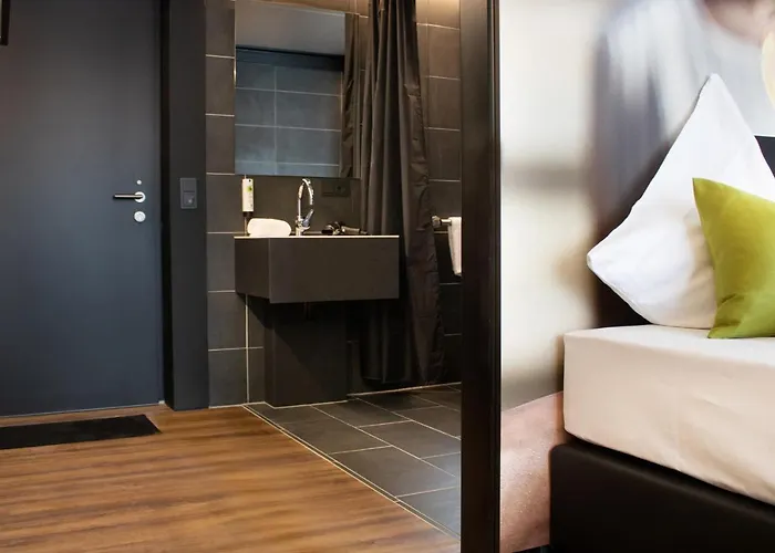 Pfu By Wmm Szálloda