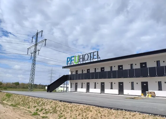 Pfu By Wmm * Pfungstadt