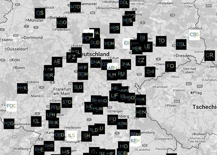 Pfu By Wmm * Pfungstadt